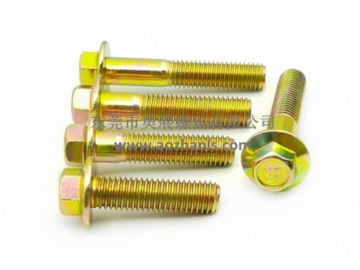 彩鋅 超長鹽霧時間