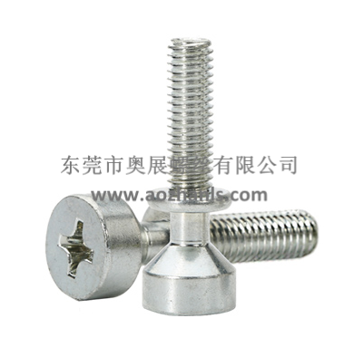 非標(biāo)螺絲